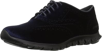 women's cole haan zerogrand wing oxford