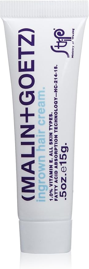 Malin Goetz Ingrown Hair Cream 0 5 Oz Amazon Ca Beauty