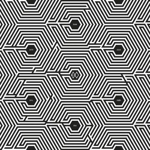 Exo K Overdose 2nd Mini Album Korean Ver Cd Booklet Photocard K Pop Sealed Buy Online In Angola At Angola Desertcart Com Productid