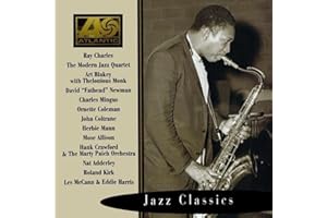 Atl Jazz: Classics / Various