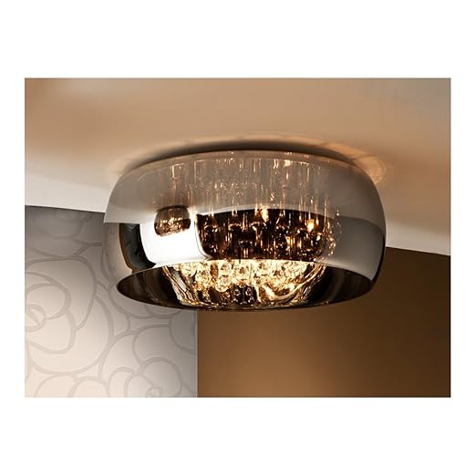 Schuller Argos Ceiling Lamp O50 Amazon Co Uk Lighting