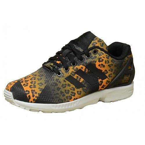 adidas torsion leopardo