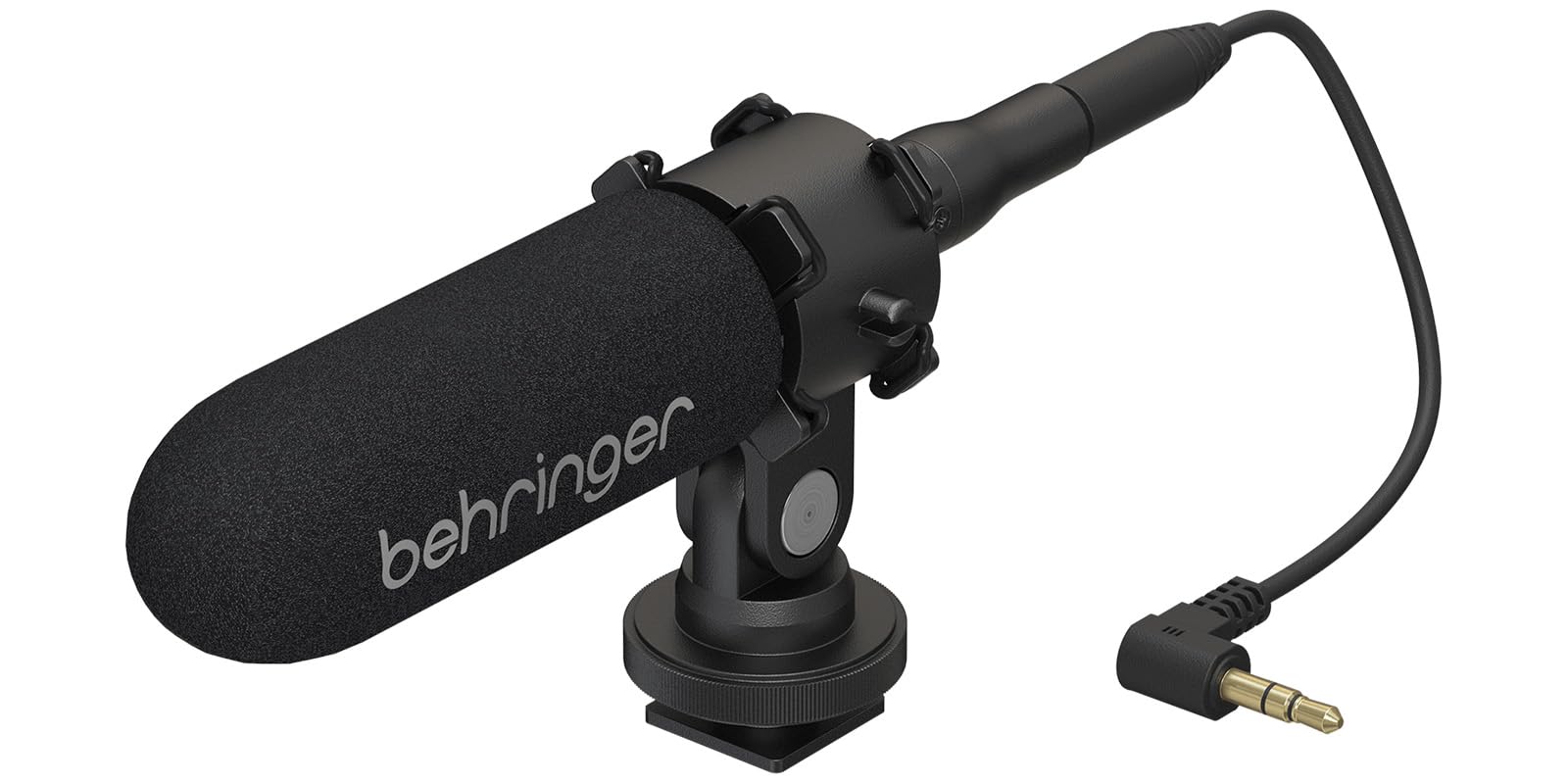 Behringer Video Camera Condenser Microphone VIDEO MIC