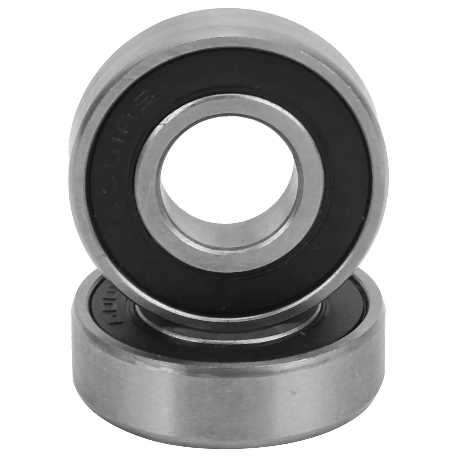 2pcs Ball Bearings, Rear Auxiliary Wheel Electric Scooter for M365 PRO PRO2