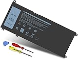 DMKAOLLK 56WH 33YDH Laptop Battery for Dell