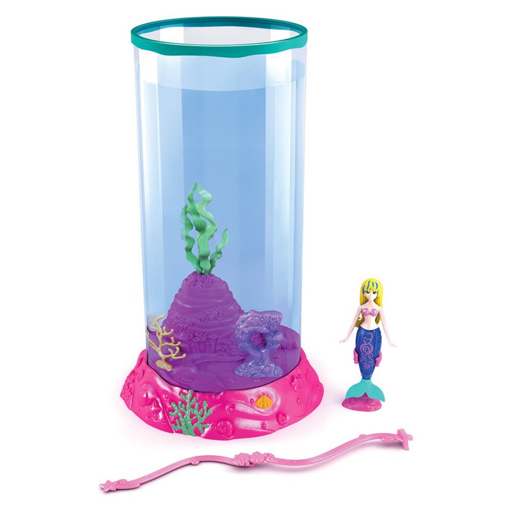 little live pets mermaid