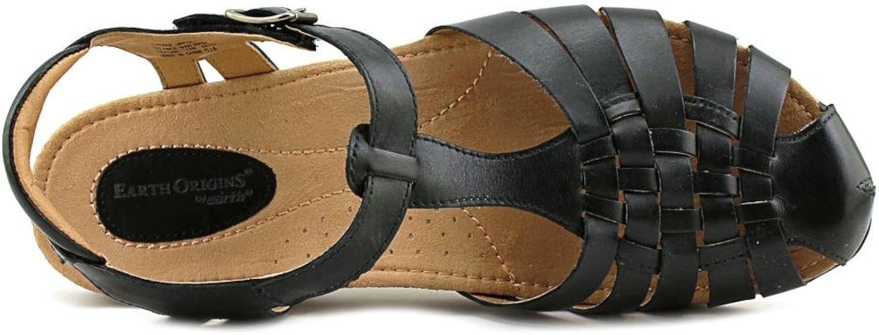 earth origins teagan sandal