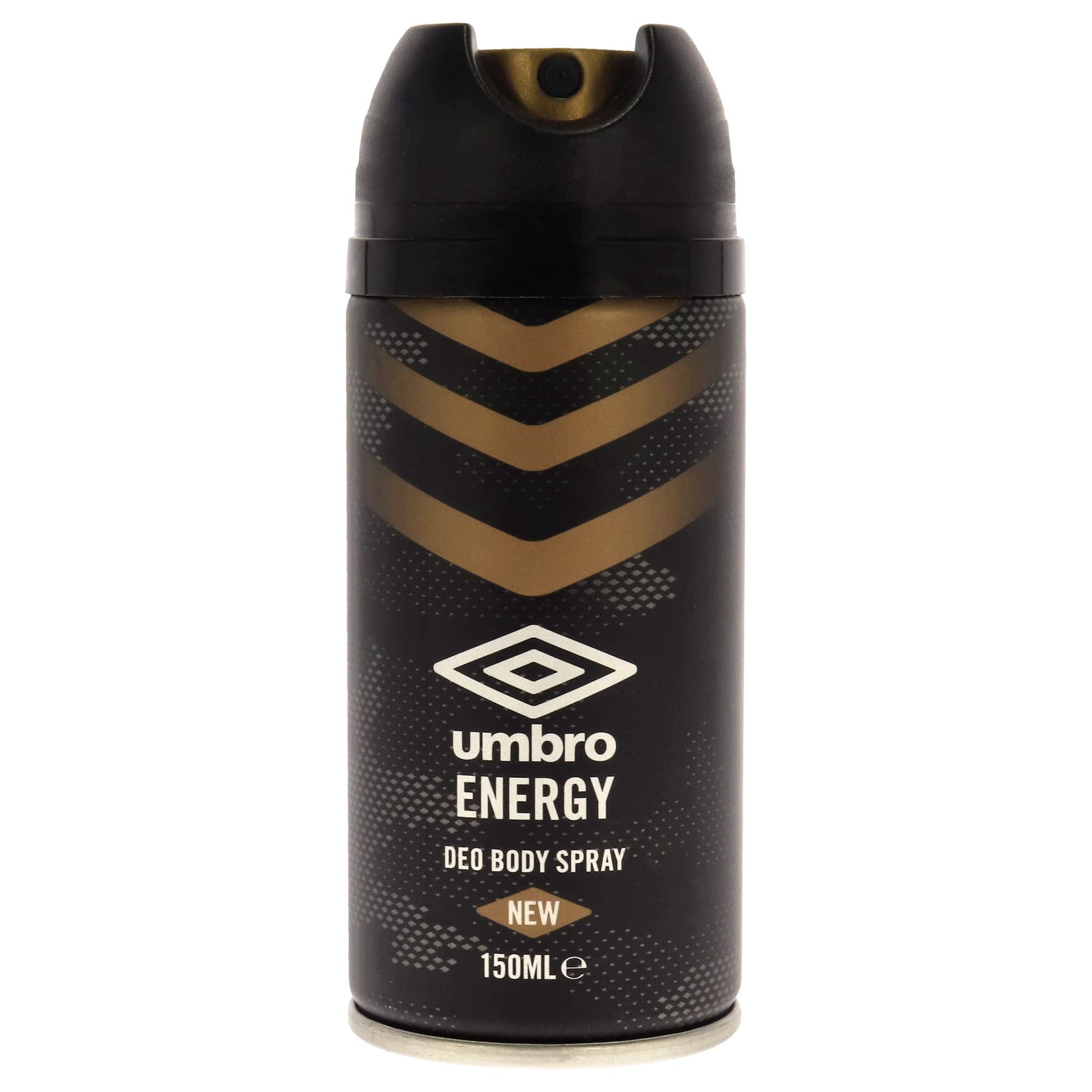 Umbro Energy Deodorant Body Spray 150ml