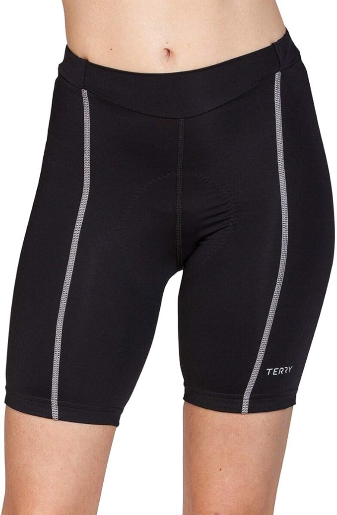 terry cycling clothing