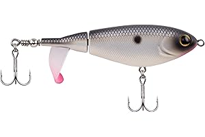 Berkley Choppo Fishing Hard Bait