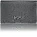 KAVAJ Leather Business Card Holder Case Wallet 