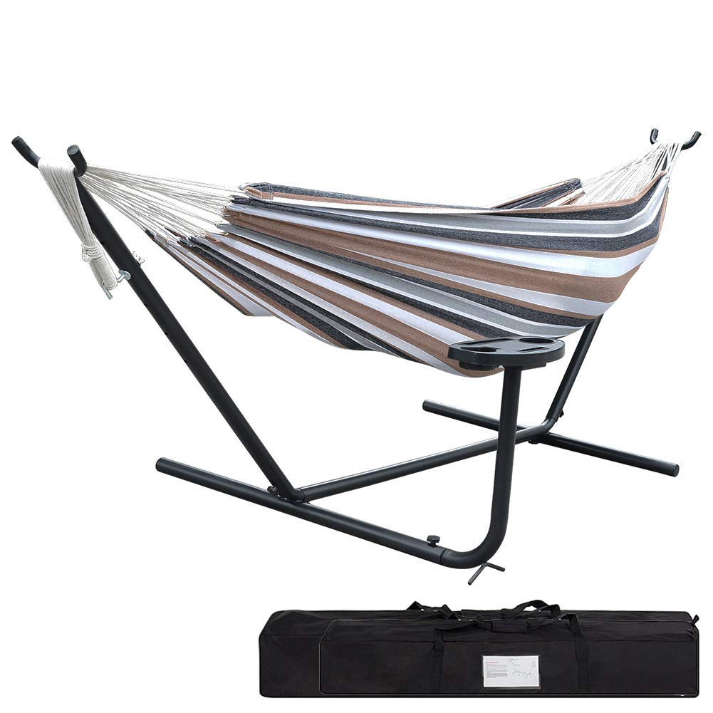 Best Hammock Stand With Hammock