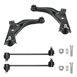 KAC Front Lower Control Arm Front Suspension Kit