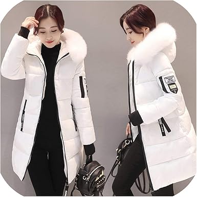 ladies fur hooded coats