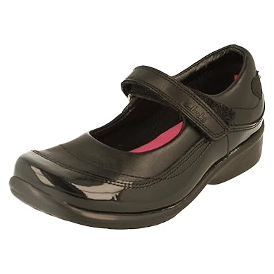 clarks daisy school shoes