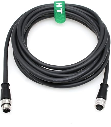Amazon.com : HangTon Adapter Cable for Canon ZSD-300M VariZoom