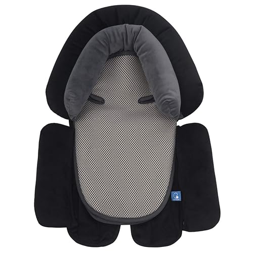 COOLBEBE Upgraded 3-in-1 Babybody Support for Newborn Infant