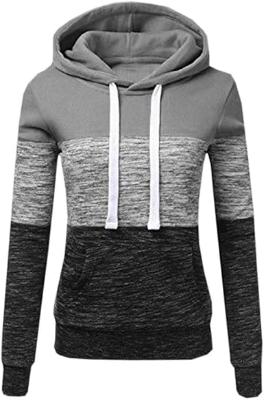 ladies hoodies amazon