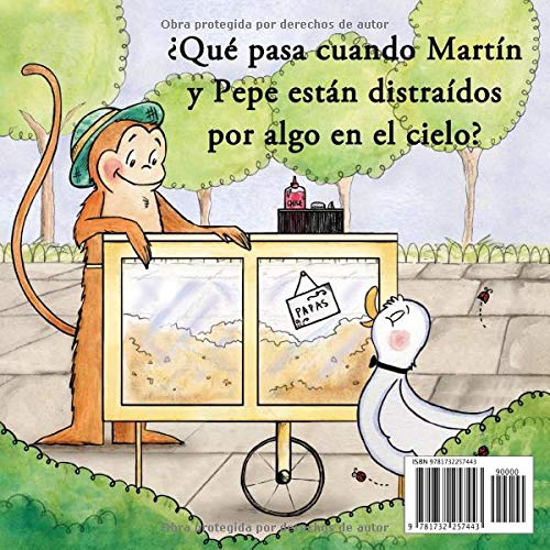 ¡Papas Picantes! (Spanish Edition)