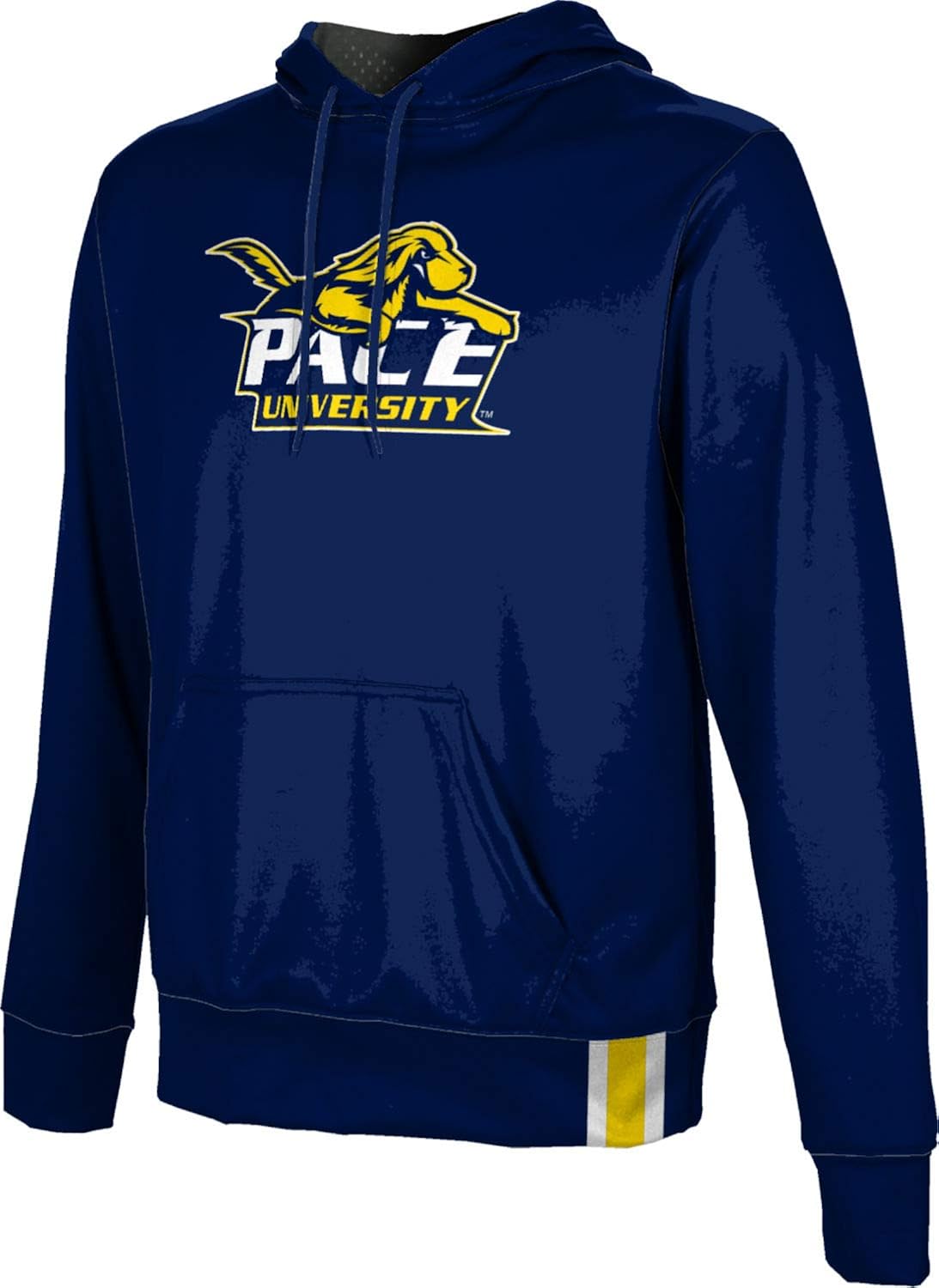 pace university crewneck