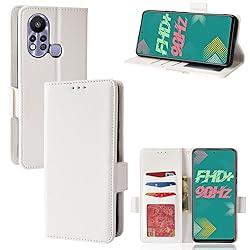 ShouBao Compatible with Infinix Hot 11s Wallet