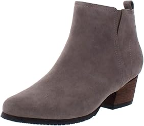 Aqua College Womens Isla Suede 