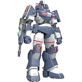 Get Truth Fang of the Sun Dougram: Dougram Ver. GT 1:35 Scale Model Kit