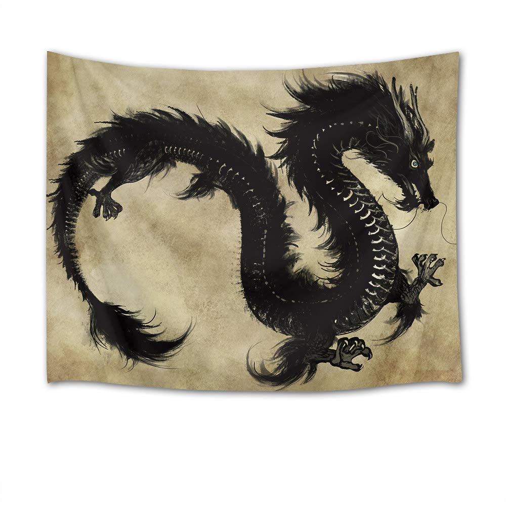 Tapisserie Murales,Animaux De Grande Taille Tapisserie