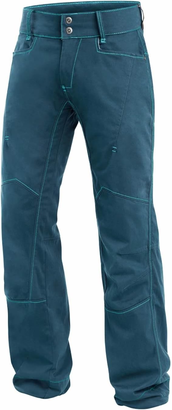 ABK Oldstone Evo Pants Men's Climbing Trousers Amazon.co.uk Clothing