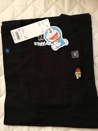 Amazon S ドラえもん ドラミ Utコラボ Tシャツ 村上隆 ムラカミ 藤子f不二雄 ユニクロ アニメ 萌えグッズ 通販