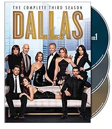 Dallas (2012) - Saison 3