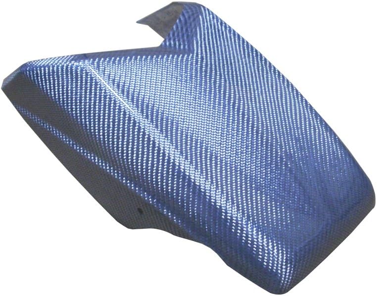 CRAFTSMANS CM-HP002SV Handle Pole Cover For SJ OEM Pole/Silver