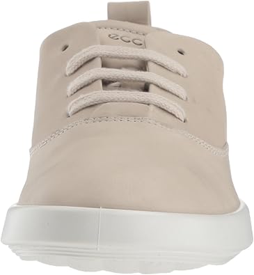 ecco women's leisure sport tie sneaker
