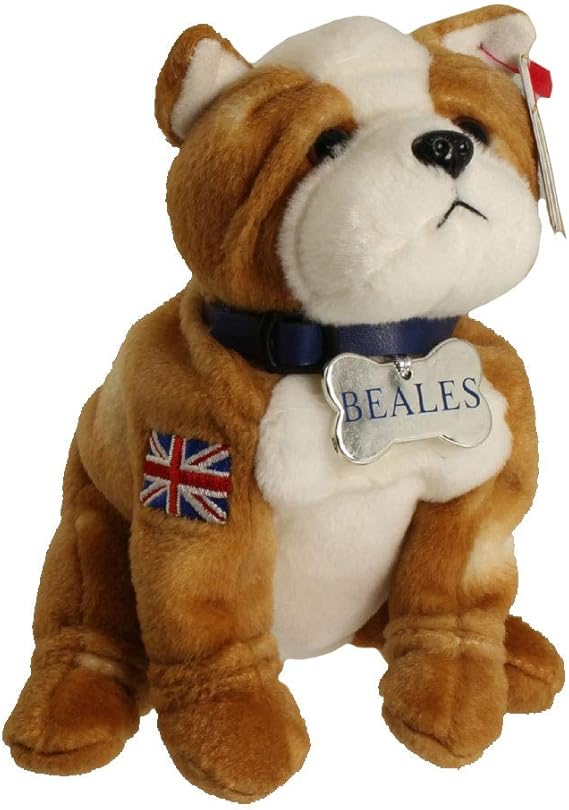 beales toy shop