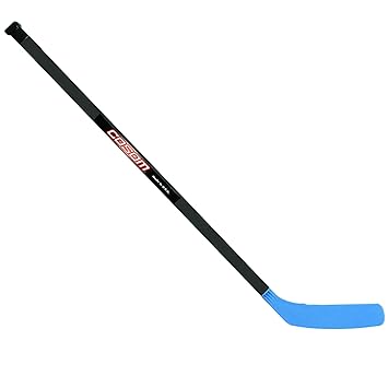 Cosom Junior Kunststoff Hockeyschlager Fur Boden Hockey Und