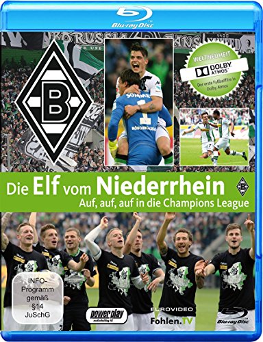Die Elf Vom Niederrhein