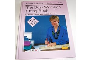 Busy Womans Fitting Book