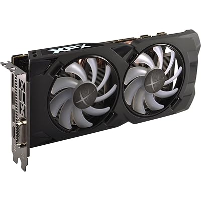 XFX Radeon RX 480 RS 8GB GDDR5 Graphics Card Hard Australia