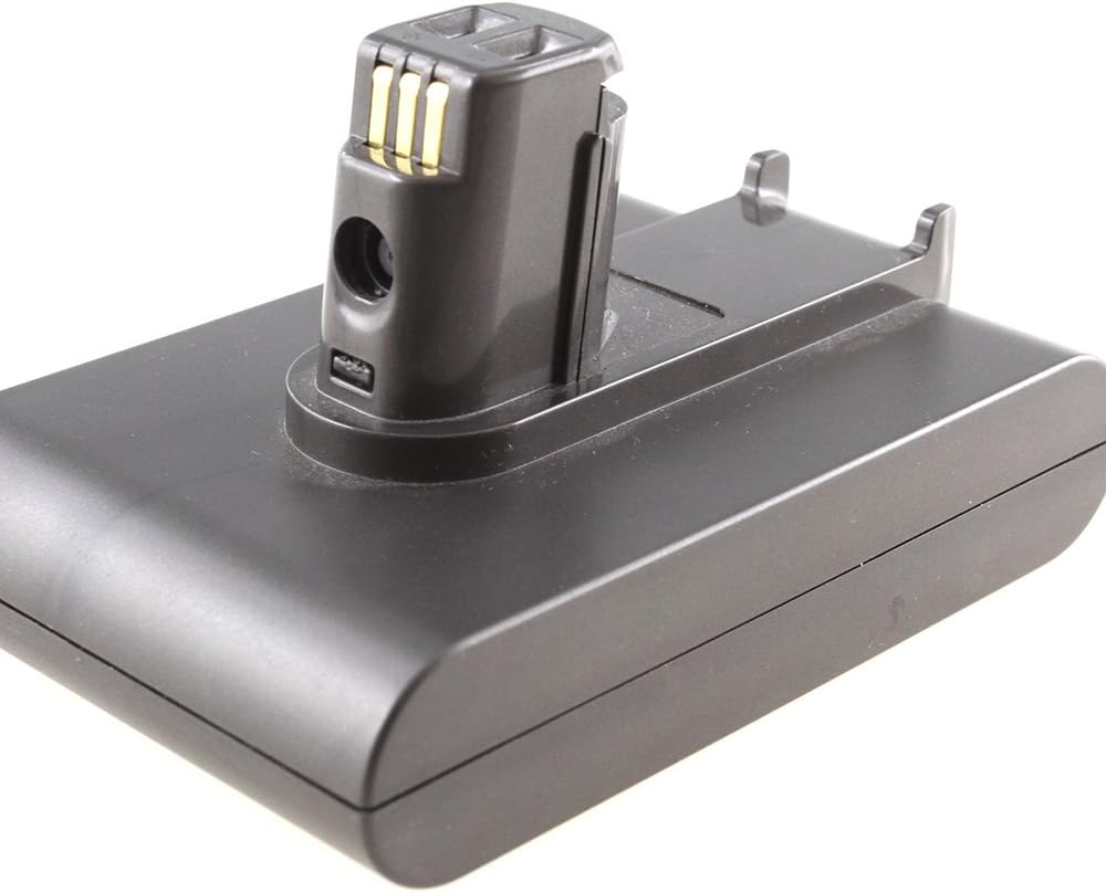 Best Dyson Dc35 Charging Time