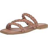 Dolce Vita Women's Iman Flat Sandal