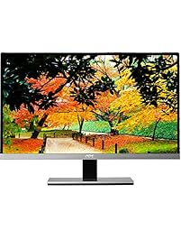AOC I2267FW 22-Inch Class IPS Frameless/Slim LED Monitor, Full HD,250 cd/m2 Brightness,5ms,50M:1 DCR,VGA/DVI