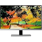 AOC I2267FW 22-Inch Class IPS Frameless/Slim LED Monitor, Full HD,250 cd/m2 Brightness,5ms,50M:1 DCR,VGA/DVI