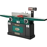 Grizzly Industrial G0495X - 8" x 83" Helical