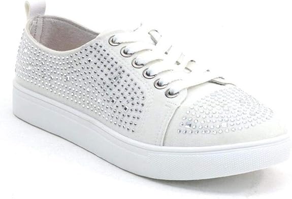 bolero rhinestone sandals