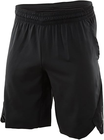 jordan ultimate flight shorts
