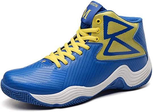 best performance basketball shoes 2018