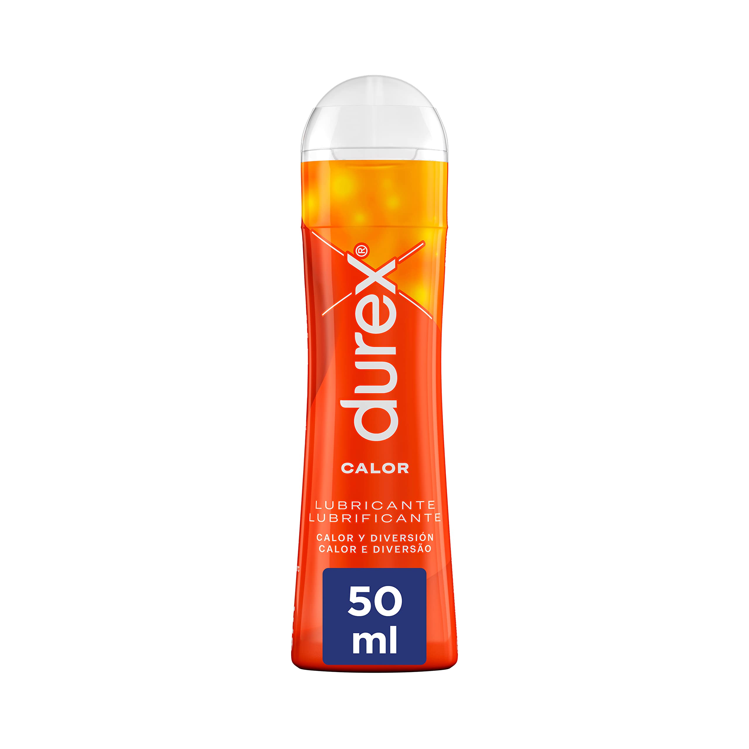 Durex Play Calor, 0.092 kg 5052197040425
