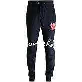 SCREENSHOT P1113 Fleece Pants Premium Urban Streetwear Graphic Sweatpants - Classic Jogger Fit