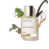 Dossier - Woody Oakmoss - Eau de Parfum - Perfume Luxury - Pure Infused - Paraben-Free - Vegan - For Women - Fragrance 1.7 Fl
