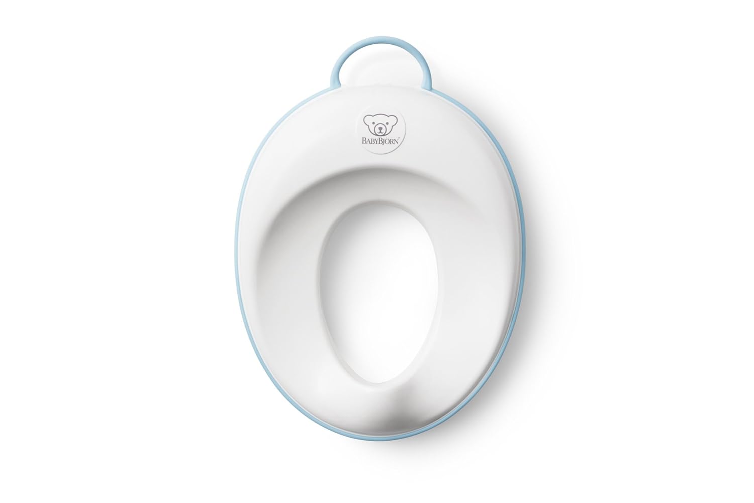 baby bjorn adjustable toilet seat